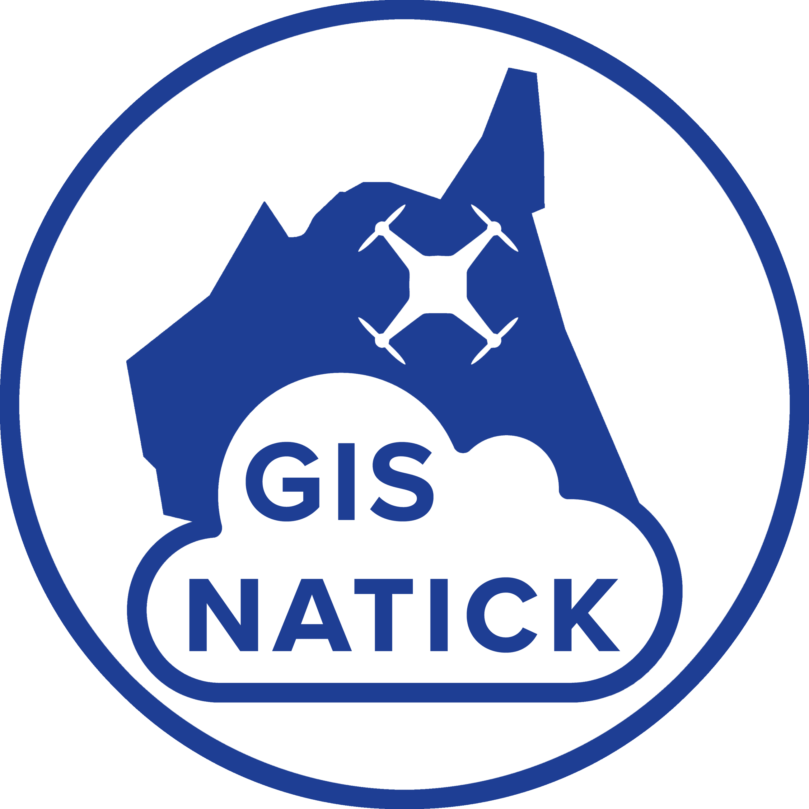 Natick GIS 22v3